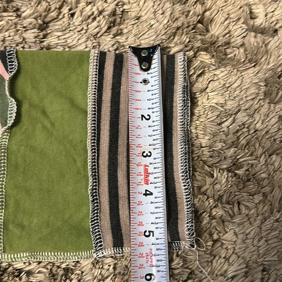 Leg Warmers women’s  -Lightweight FUN EUC! O/S - Picture 7 of 10